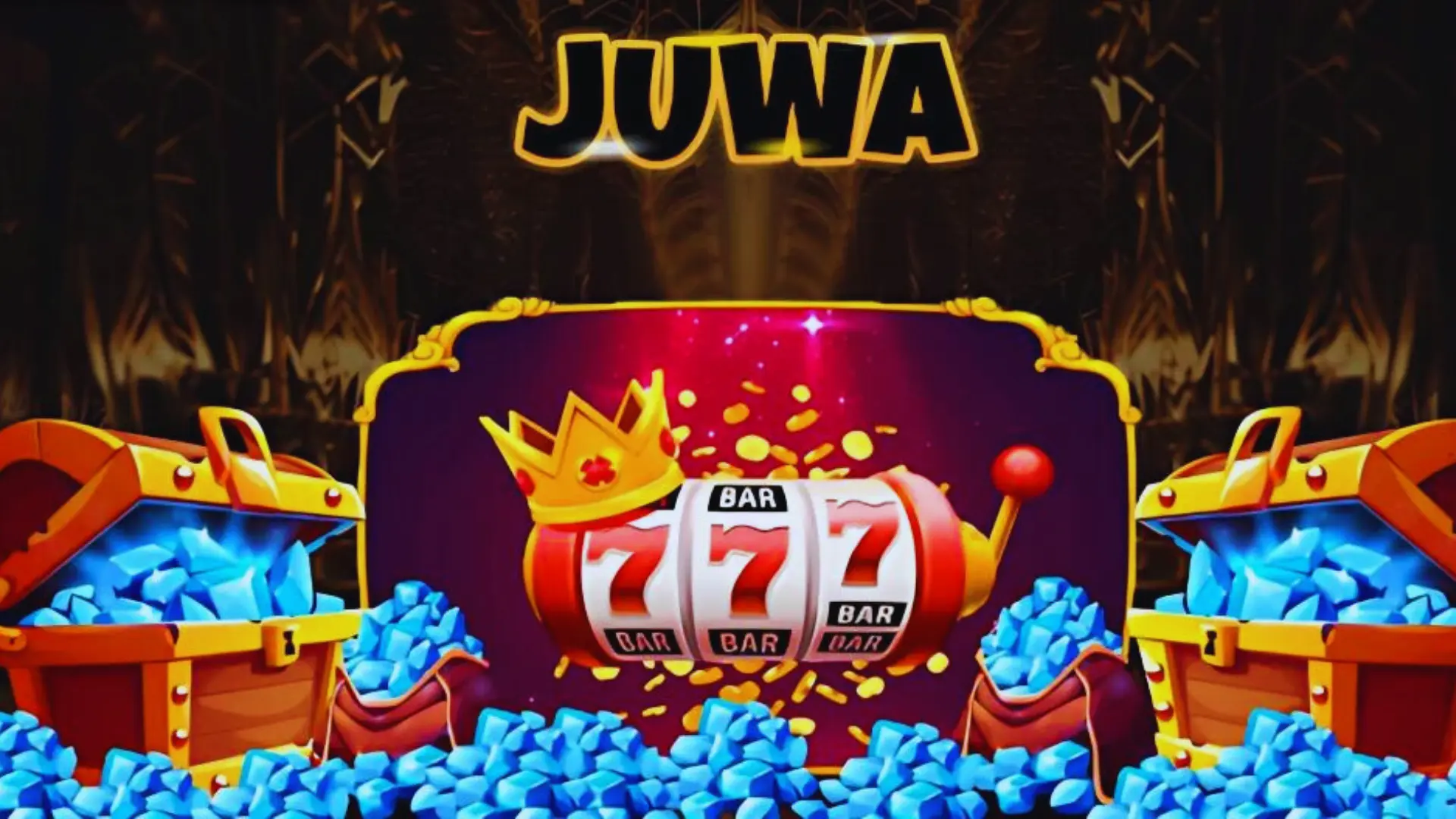 Juwa No Deposit Bonus