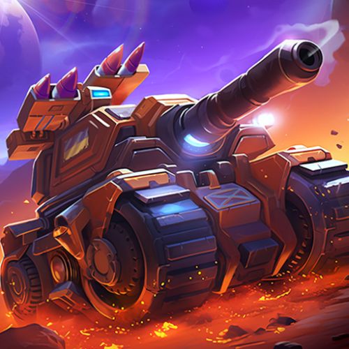 Armored Assault Strike