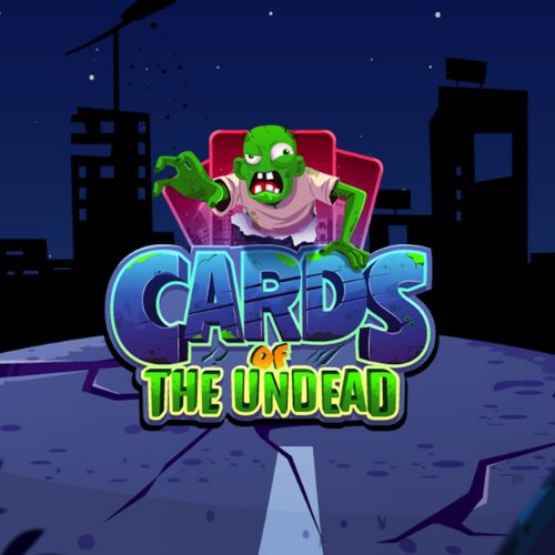 Cards of the Undead – Free Online Strategy Card Game  Play in Browser