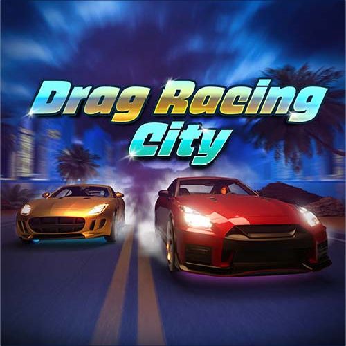 Drag Racing City