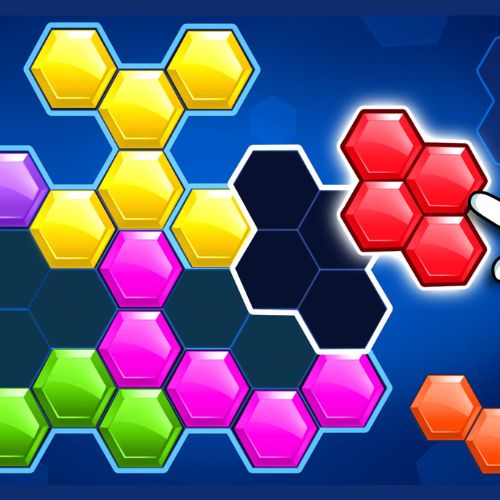 Hex Puzzle