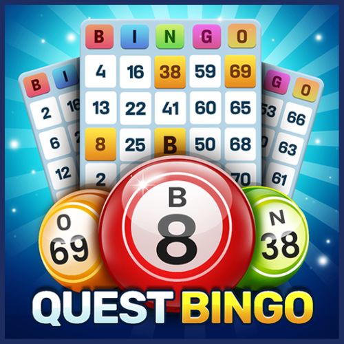 Quest Bingo