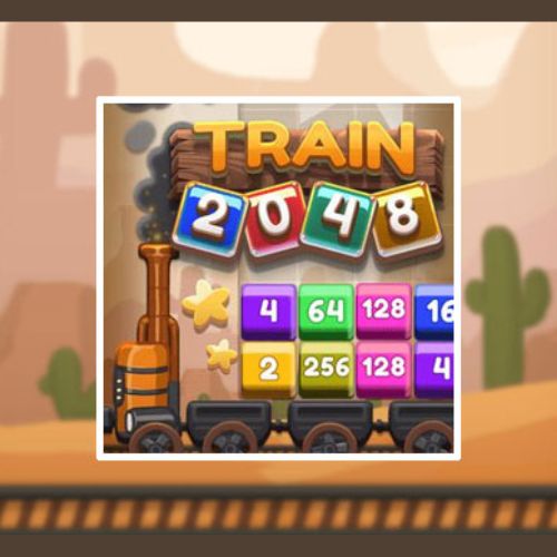 2048 Game