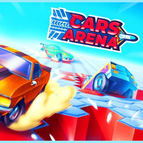 Cars Arena – Play Free Online Car Battle Game